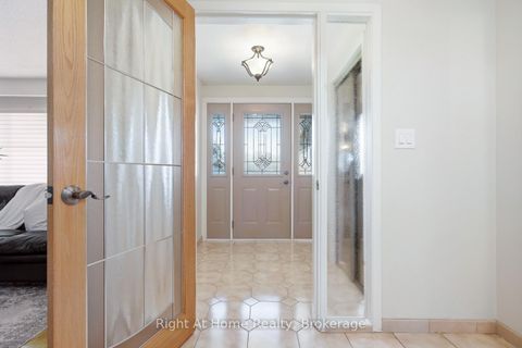 Photo 7 at 12 Pittmann Crescent, South West, Ajax