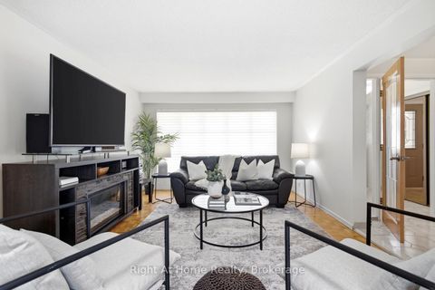 Photo 9 at 12 Pittmann Crescent, South West, Ajax