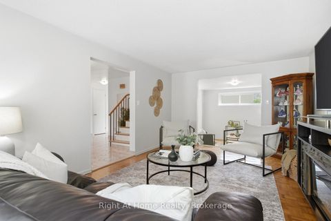 Photo 10 at 12 Pittmann Crescent, South West, Ajax
