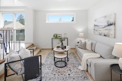 Photo 11 at 12 Pittmann Crescent, South West, Ajax