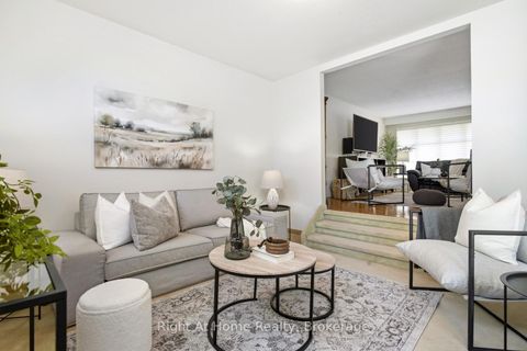 Photo 12 at 12 Pittmann Crescent, South West, Ajax