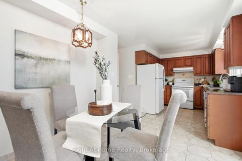 Photo 13 at 12 Pittmann Crescent, South West, Ajax