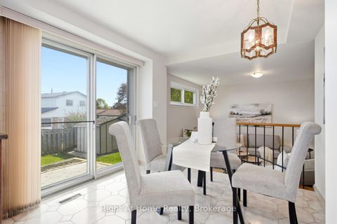 Photo 14 at 12 Pittmann Crescent, South West, Ajax