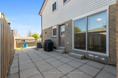 Photo 35 at 12 Pittmann Crescent, South West, Ajax