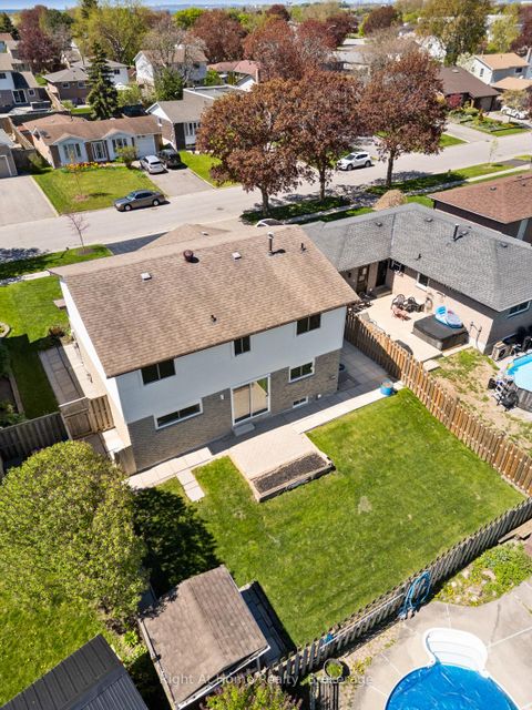Photo 36 at 12 Pittmann Crescent, South West, Ajax
