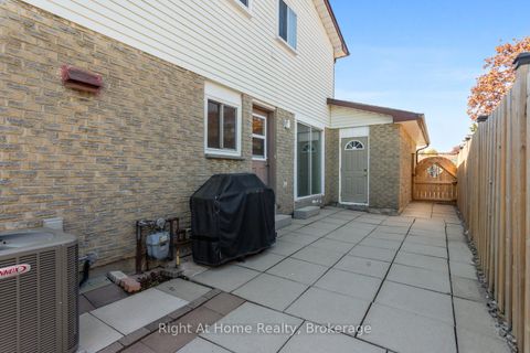 Photo 37 at 12 Pittmann Crescent, South West, Ajax