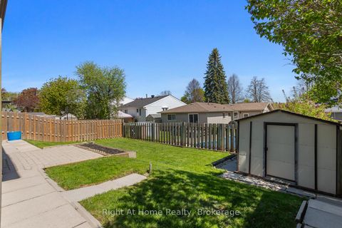 Photo 39 at 12 Pittmann Crescent, South West, Ajax