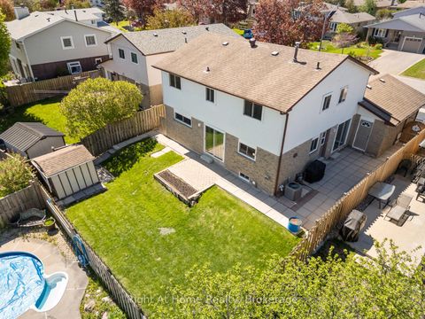 Photo 40 at 12 Pittmann Crescent, South West, Ajax