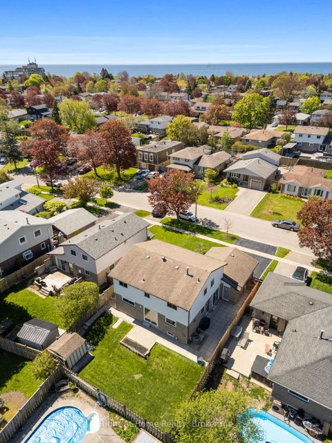 Photo 41 at 12 Pittmann Crescent, South West, Ajax