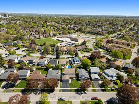 Photo 42 at 12 Pittmann Crescent, South West, Ajax