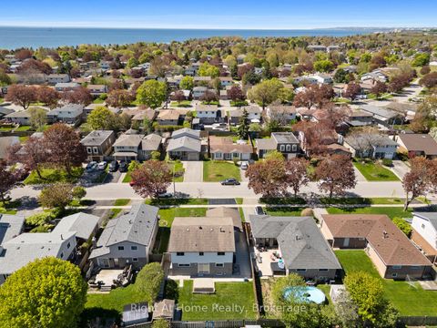 Photo 43 at 12 Pittmann Crescent, South West, Ajax