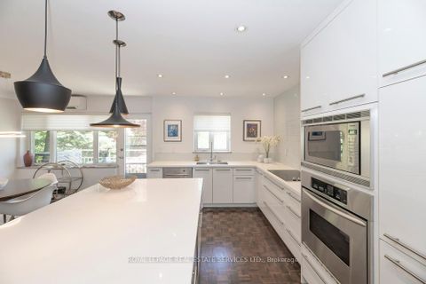 Photo 6 at 103 - 31 Rosedale Road, Moore Park, Toronto