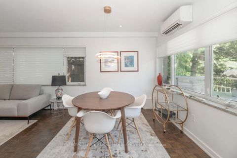 Photo 8 at 103 - 31 Rosedale Road, Moore Park, Toronto