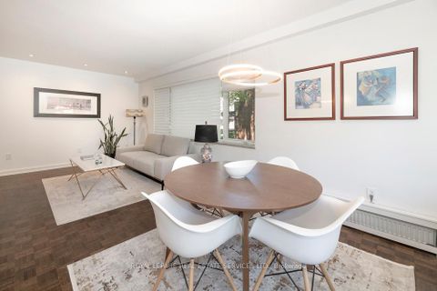 Photo 9 at 103 - 31 Rosedale Road, Moore Park, Toronto