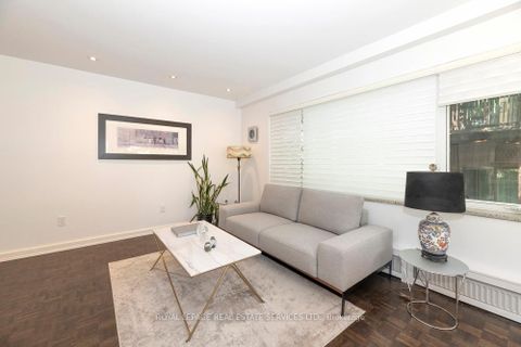Photo 10 at 103 - 31 Rosedale Road, Moore Park, Toronto