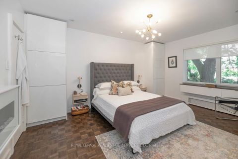 Photo 12 at 103 - 31 Rosedale Road, Moore Park, Toronto