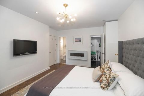 Photo 13 at 103 - 31 Rosedale Road, Moore Park, Toronto