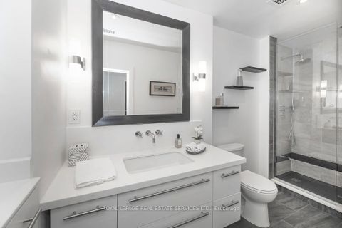 Photo 16 at 103 - 31 Rosedale Road, Moore Park, Toronto