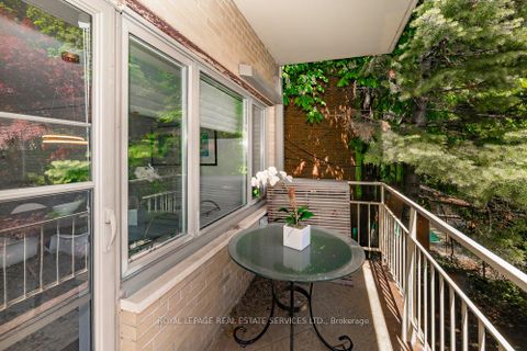 Photo 17 at 103 - 31 Rosedale Road, Moore Park, Toronto