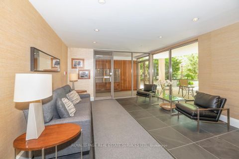 Photo 20 at 103 - 31 Rosedale Road, Moore Park, Toronto