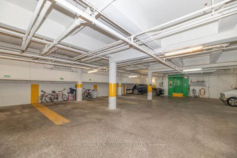 Photo 22 at 103 - 31 Rosedale Road, Moore Park, Toronto