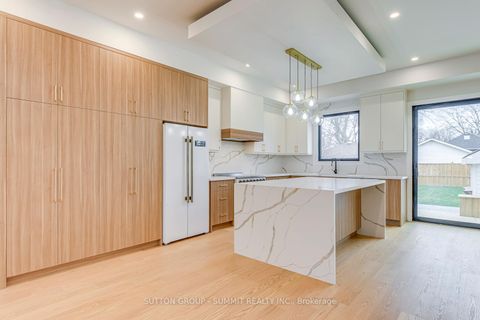 Photo 0 at 103 Kalmar Avenue, Cliffside, Toronto