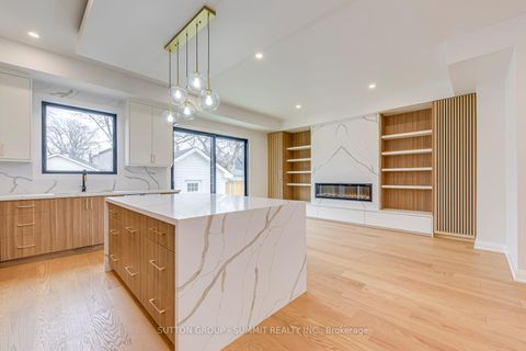 Photo 1 at 103 Kalmar Avenue, Cliffside, Toronto