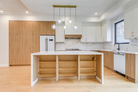 Photo 6 at 103 Kalmar Avenue, Cliffside, Toronto
