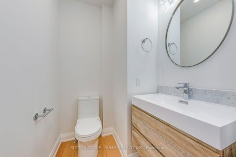 Photo 11 at 103 Kalmar Avenue, Cliffside, Toronto