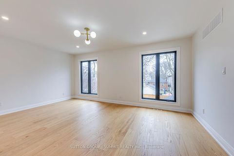 Photo 14 at 103 Kalmar Avenue, Cliffside, Toronto