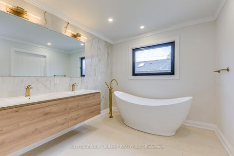 Photo 17 at 103 Kalmar Avenue, Cliffside, Toronto