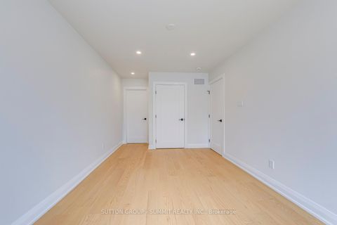 Photo 24 at 103 Kalmar Avenue, Cliffside, Toronto