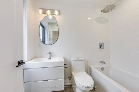 Photo 25 at 103 Kalmar Avenue, Cliffside, Toronto