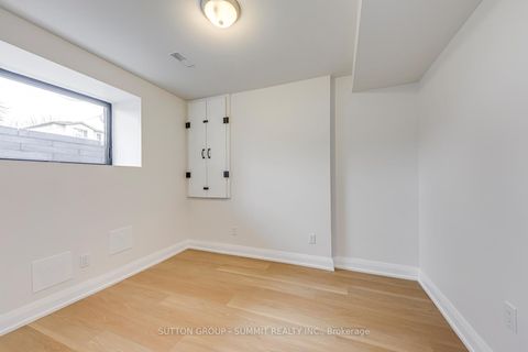 Photo 30 at 103 Kalmar Avenue, Cliffside, Toronto