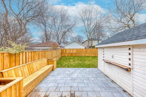 Photo 36 at 103 Kalmar Avenue, Cliffside, Toronto