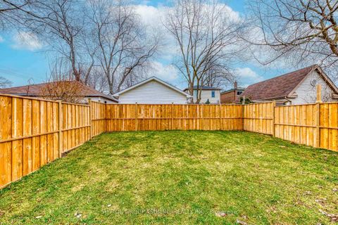 Photo 37 at 103 Kalmar Avenue, Cliffside, Toronto