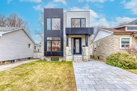 Photo 39 at 103 Kalmar Avenue, Cliffside, Toronto