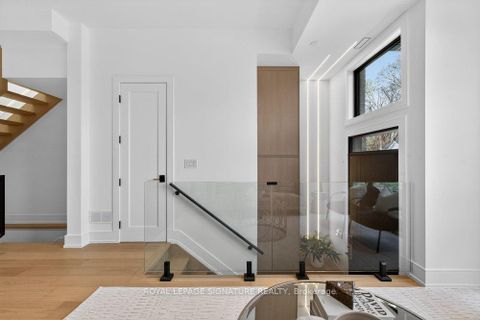 Photo 5 at 53 Lesmount Avenue, East York, Toronto
