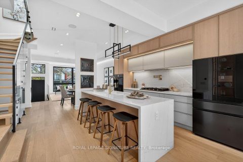 Photo 13 at 53 Lesmount Avenue, East York, Toronto