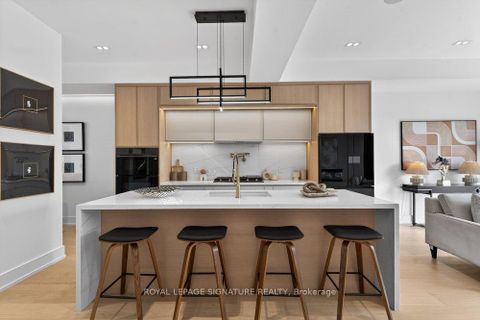 Photo 14 at 53 Lesmount Avenue, East York, Toronto
