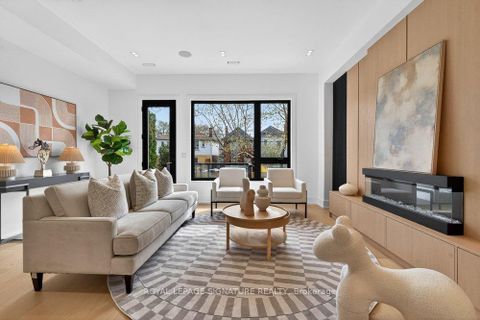 Photo 15 at 53 Lesmount Avenue, East York, Toronto