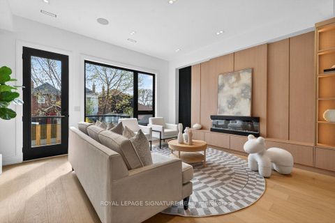Photo 16 at 53 Lesmount Avenue, East York, Toronto