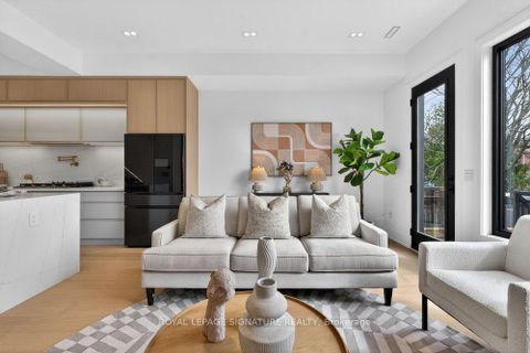 Photo 18 at 53 Lesmount Avenue, East York, Toronto