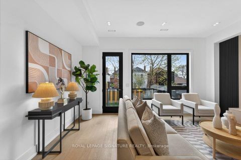 Photo 21 at 53 Lesmount Avenue, East York, Toronto