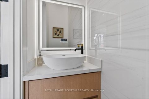 Photo 22 at 53 Lesmount Avenue, East York, Toronto