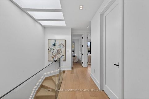Photo 23 at 53 Lesmount Avenue, East York, Toronto