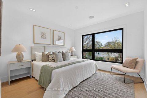 Photo 24 at 53 Lesmount Avenue, East York, Toronto