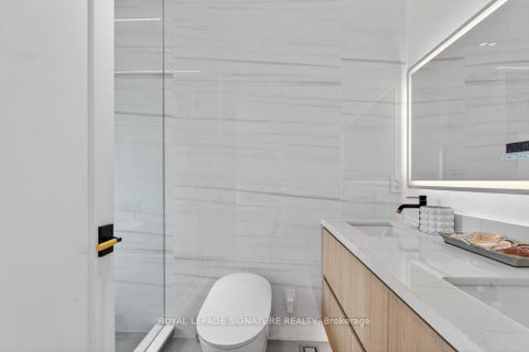 Photo 28 at 53 Lesmount Avenue, East York, Toronto