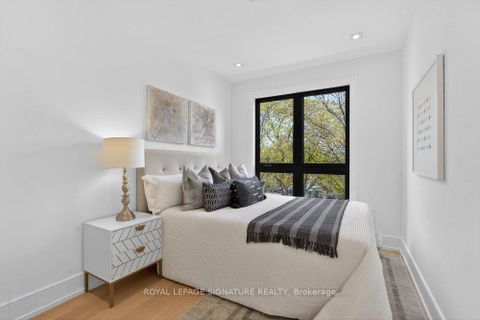 Photo 33 at 53 Lesmount Avenue, East York, Toronto