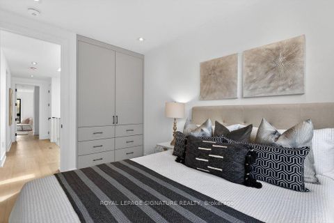 Photo 34 at 53 Lesmount Avenue, East York, Toronto